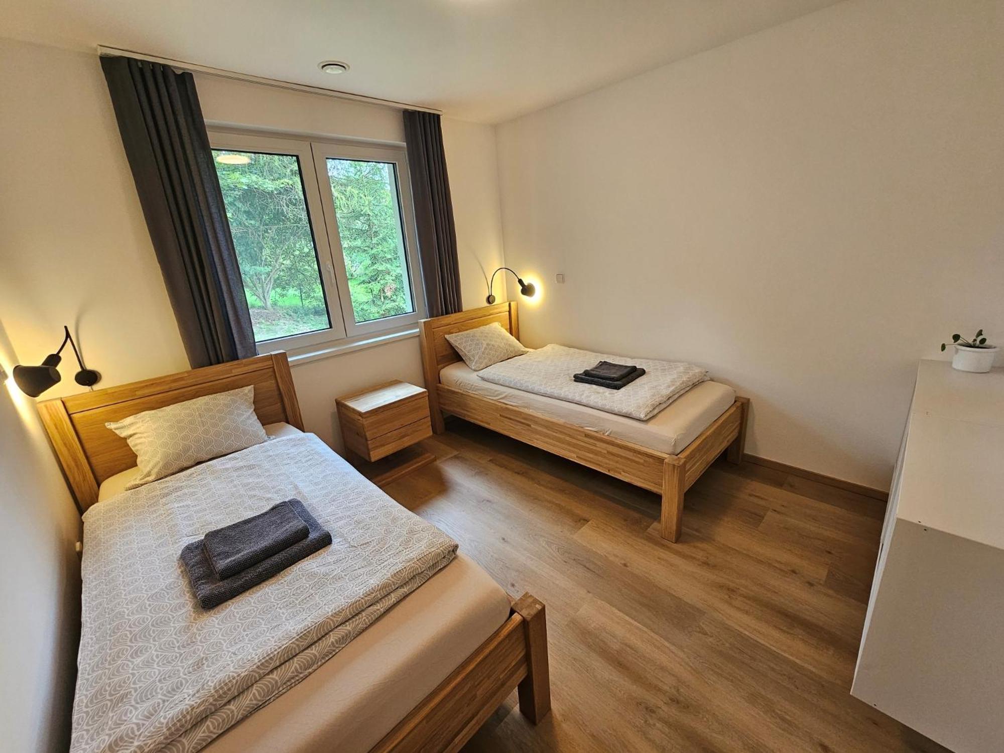 Apartment V Tichu